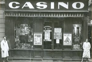 casino histoire